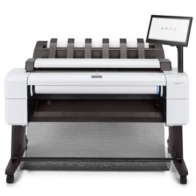 HP DesignJet T2600