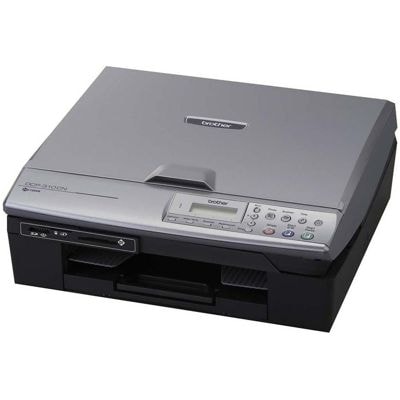 Brother DCP-310CN