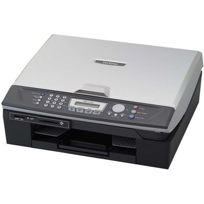 Brother MFC-210C