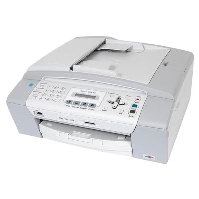 Brother MFC-290C