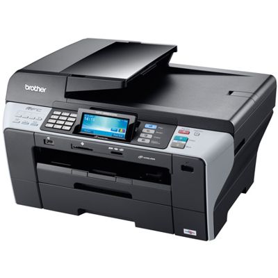 Brother MFC-6890CDW