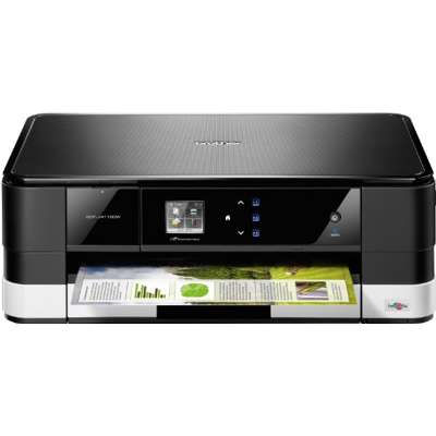 Brother DCP-J4110DW