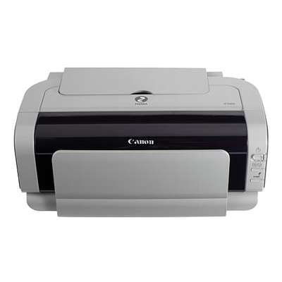 Canon IP2000 Series