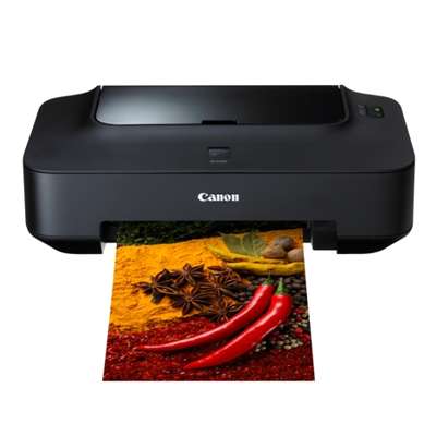 Canon Pixma iP2702