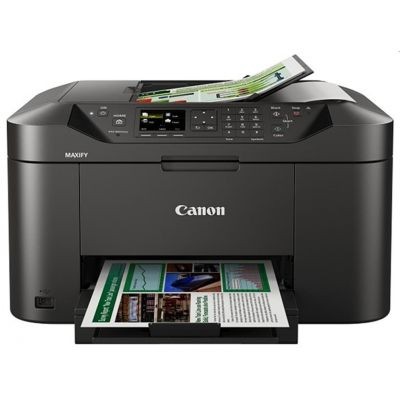Canon MAXIFY MB2000 Canon MAXIFY MB2000