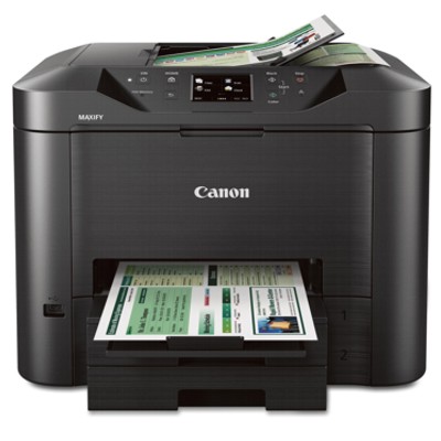 Canon MAXIFY MB5455 Canon MAXIFY MB5455
