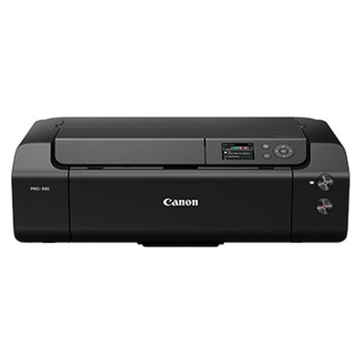 Canon imageProGRAF Pro-300