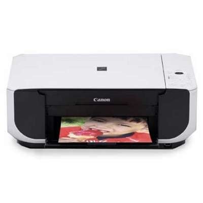 Canon MP200 Series