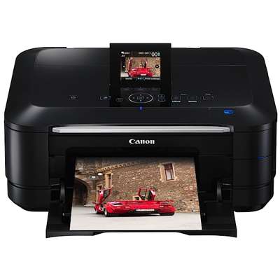 Canon MG8000 Series