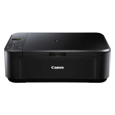 Canon MG2000 Series