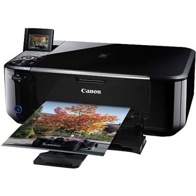 Canon MG4000 Series