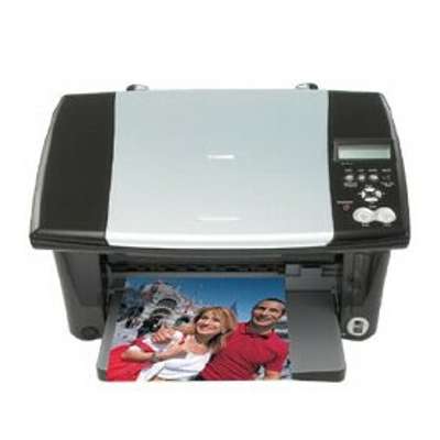 Canon Pixma MP370