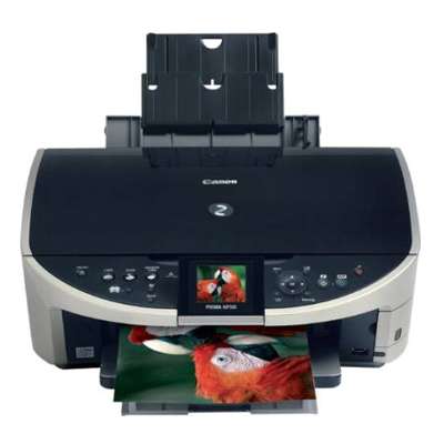 Canon Pixma MP500