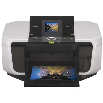 Canon Pixma MP810