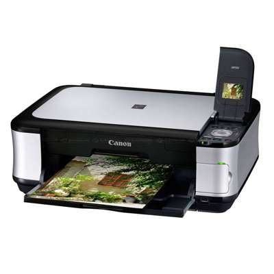 Canon Pixma MP550