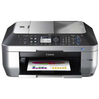 Canon Pixma MX870