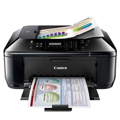 Canon Pixma MX435