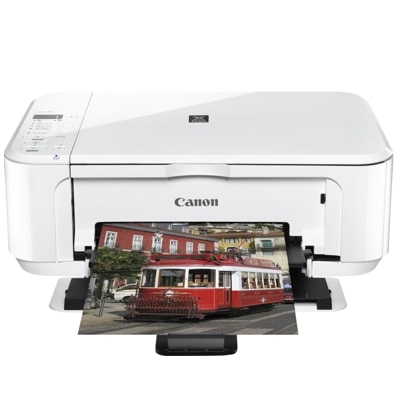 Canon Pixma MG3150 White