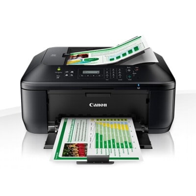 Canon Pixma MX475