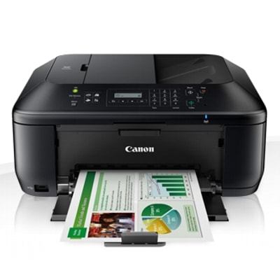 Canon Pixma MX535