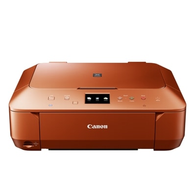 Canon Pixma MG6650 Orange