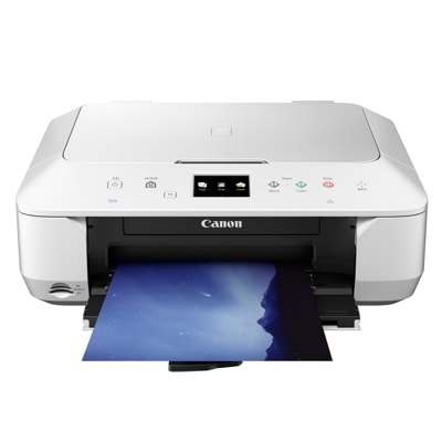 Canon Pixma MG6650 White