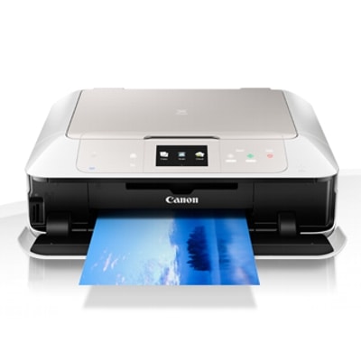 Canon Pixma MG7550 White