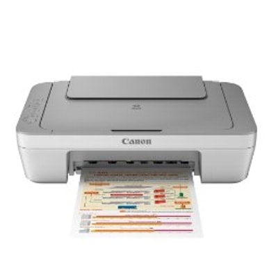 Canon Pixma MG2400