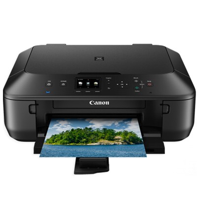 Canon Pixma MG5600