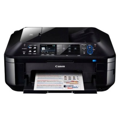 Canon Pixma MX880