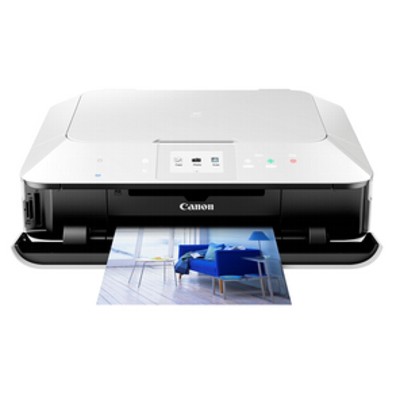 Canon Pixma MG6340 White