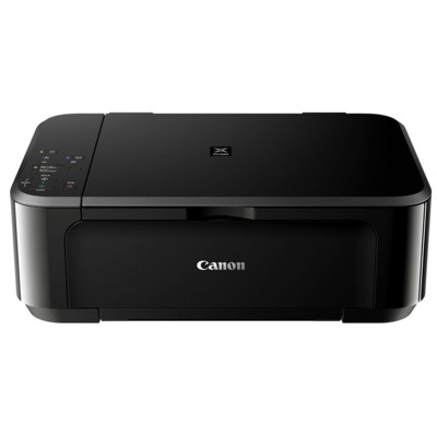 Canon Pixma MG3650S Black