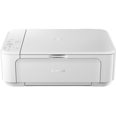 Canon Pixma MG3650S White