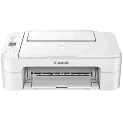 Canon Pixma TS3351 White