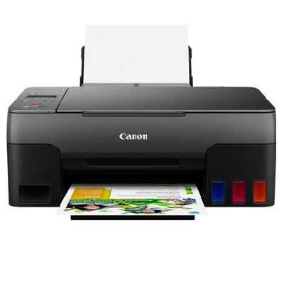 Canon Pixma G3420