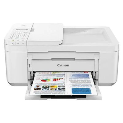 Canon Pixma TR4550 White