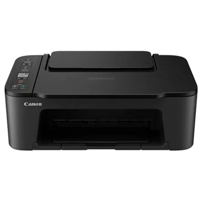 Canon Pixma TS3450 Black