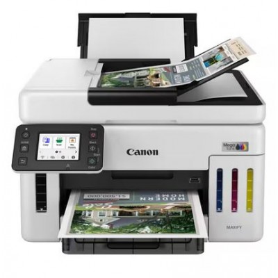 Canon MAXIFY GX6140 Canon MAXIFY GX6140