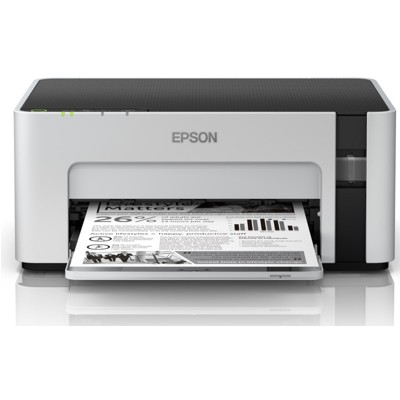 Epson EcoTank Series