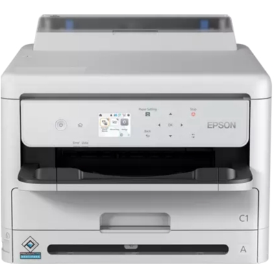 Epson WorkForce Pro WF-M5399DW