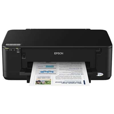 Epson Stylus Office Series