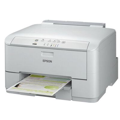 Epson WorkForce Pro Series