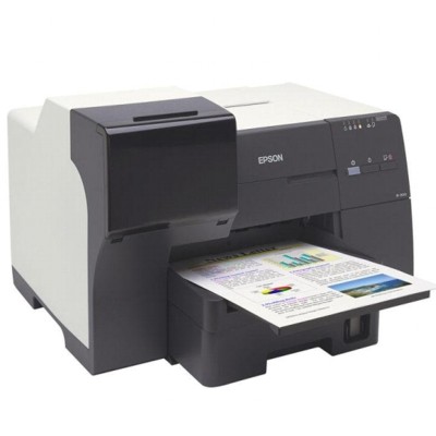 Epson Business Inkjet