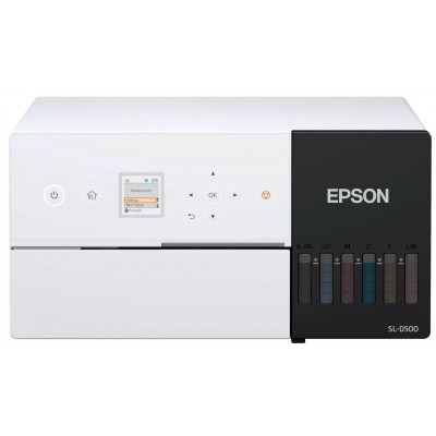 Epson SureLab