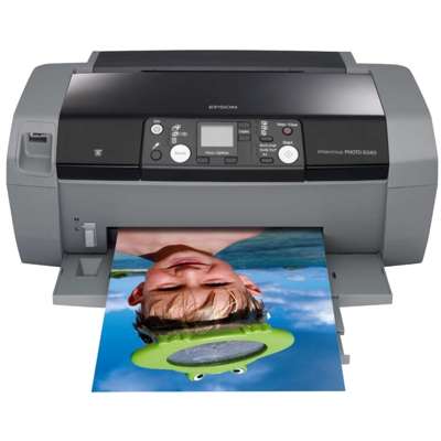 Epson Stylus Photo R240