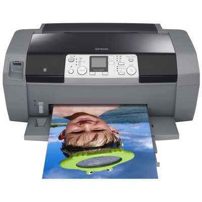 Epson Stylus Photo R245