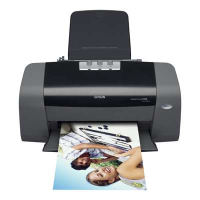 Epson Stylus D68 PE