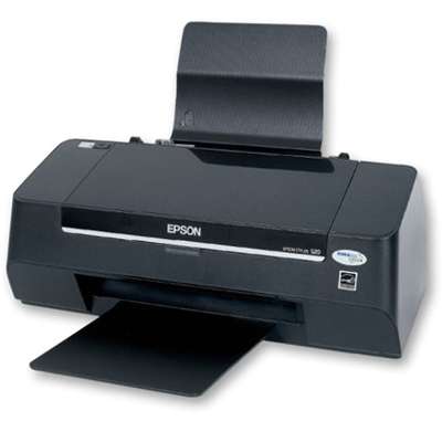 Epson Stylus S20