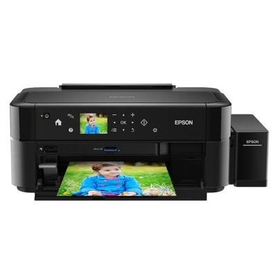 Epson L810