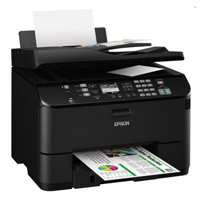 Epson WorkForce Pro WP-4500